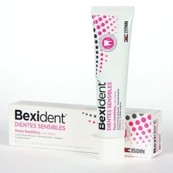 Bexident Pasta Dientes Sensibles, 75 ml