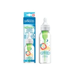 Comprar DR. BROWN´S Biberón Medical Boca Estrecha PREMATUROS (250ml) a  precio online