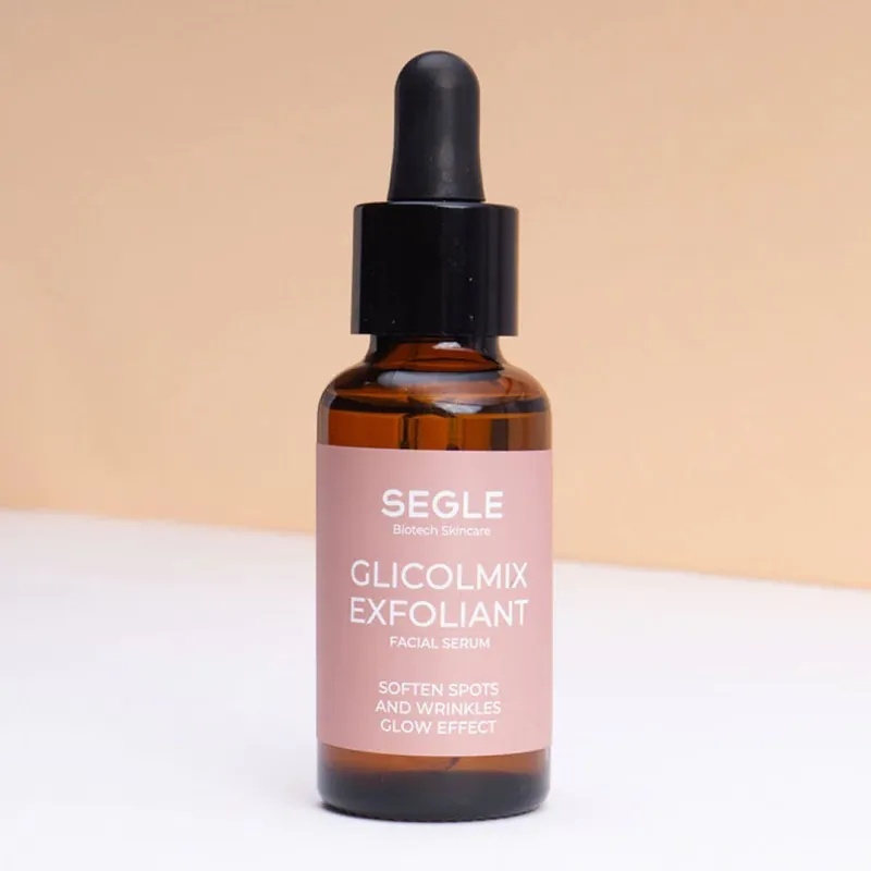Segle Glicolmix Exfoliante, 30 ml Segle Glicolmix Exfoliante, 30 ml