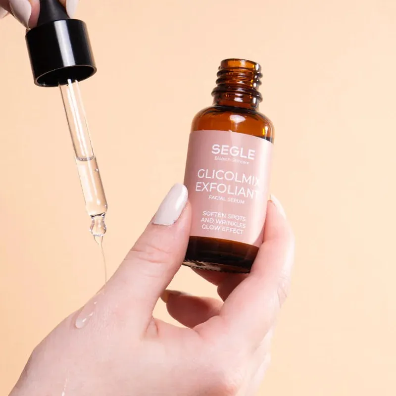 Segle Glicolmix Exfoliante, 30 ml Segle Glicolmix Exfoliante, 30 ml