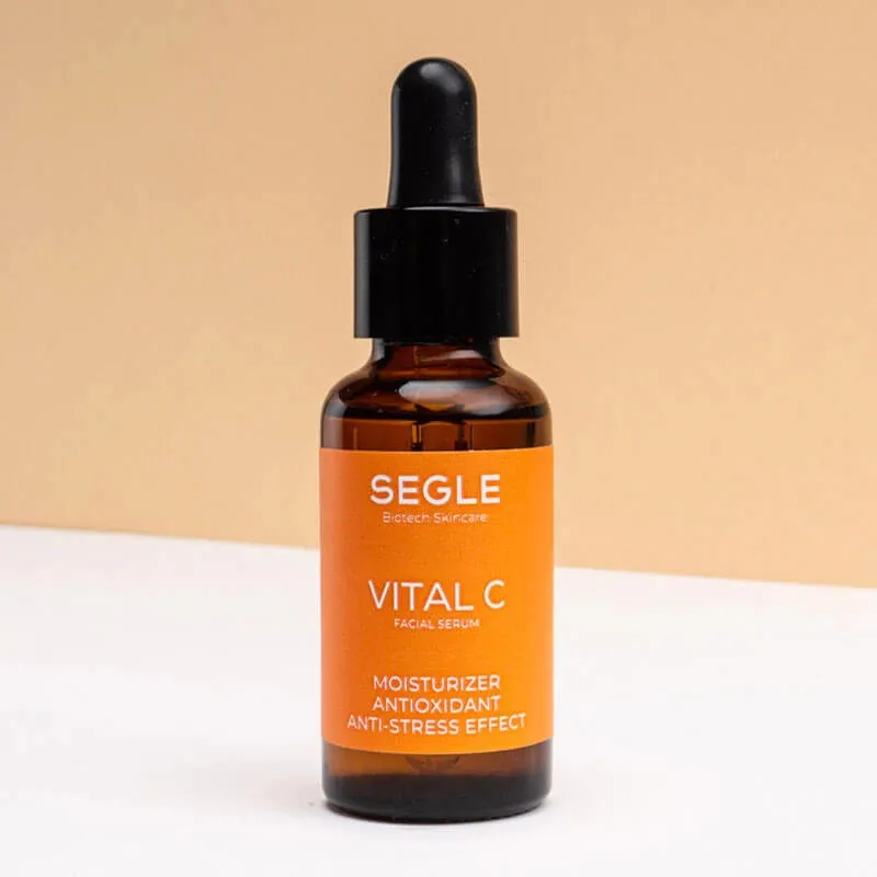 Segle Vital C Serum, 30 ml Segle Vital C Serum, 30 ml