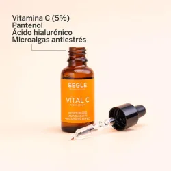 Segle Vital C Serum, 30 ml Segle Vital C Serum, 30 ml