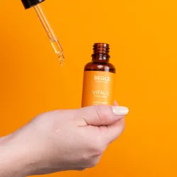 Segle Vital C Serum, 30 ml Segle Vital C Serum, 30 ml