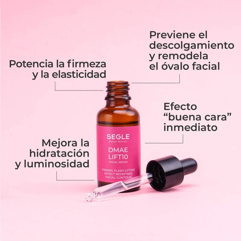 Segle DMAE Lift 10 Serum, 30 ml