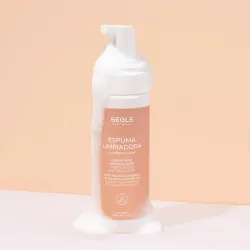 Segle Espuma Limpiadora, 150 ml