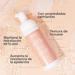 Segle Espuma Limpiadora, 150 ml Segle Espuma Limpiadora, 150 ml
