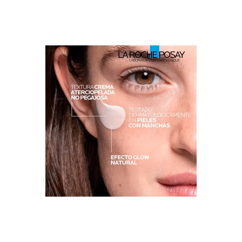 La Roche-Posay Pigmentclar UV SPF30