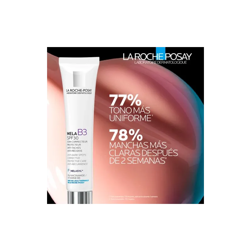 La Roche-Posay Pigmentclar UV SPF30