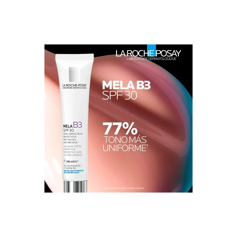 La Roche-Posay Pigmentclar UV SPF30