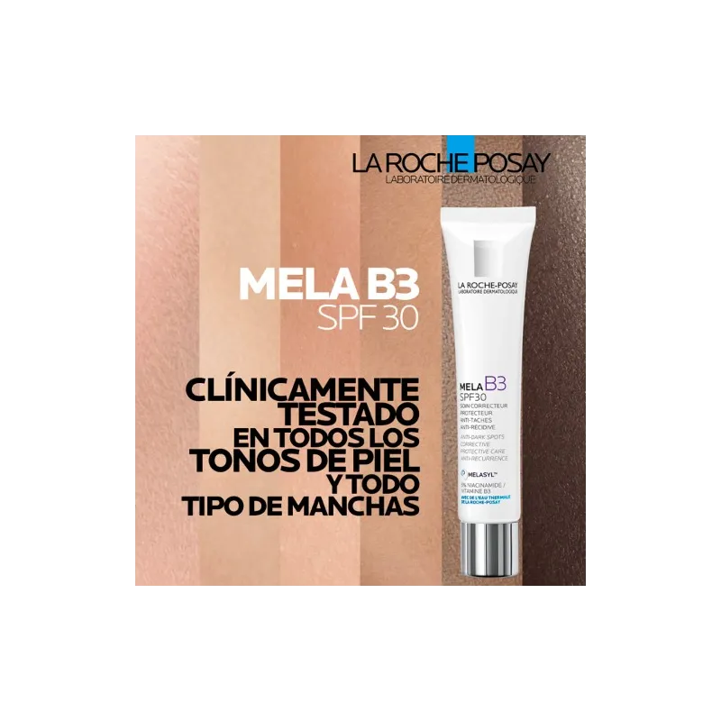 La Roche-Posay Pigmentclar UV SPF30