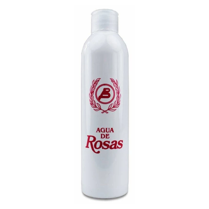 Betafar Agua Rosas Cosmetics con atomizador, 225 ml