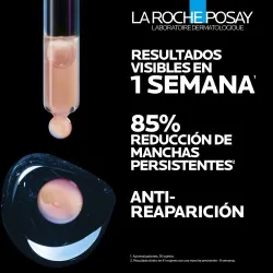 La Roche Posay pure niacinamide 10 serum, 30 ml La Roche Posay pure niacinamide 10 serum, 30 ml