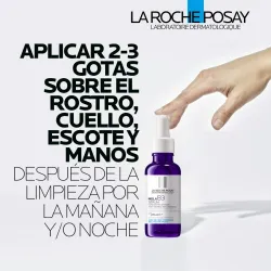 La Roche Posay pure niacinamide 10 serum, 30 ml La Roche Posay pure niacinamide 10 serum, 30 ml