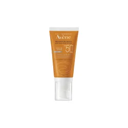 Avè'ne Solar Anti-Edad SPF50 Toque Seco, 50ml.