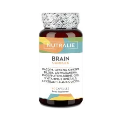 Nutralie Brain Complex