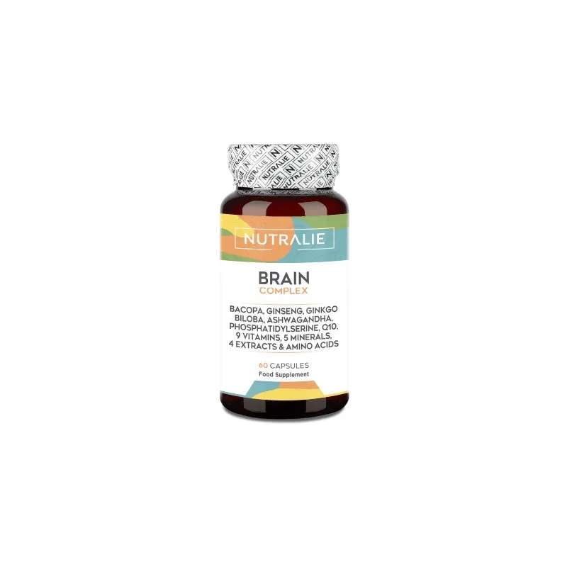 Nutralie Brain Complex Nutralie Brain Complex