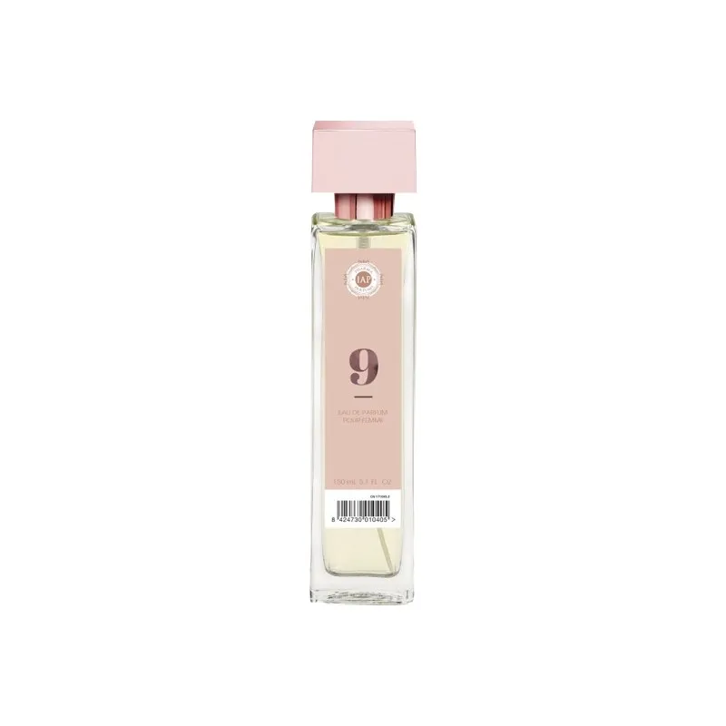 IAP Pharma Perfume Mujer Nº9, 150 ml