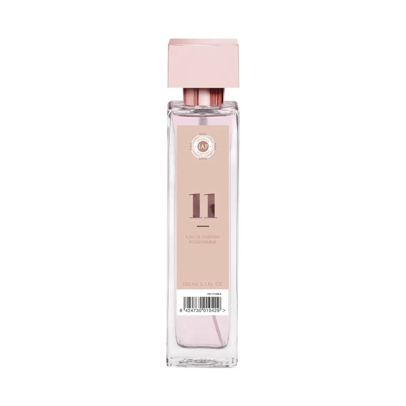 IAP Pharma Perfume Mujer Nº11, 150 ml