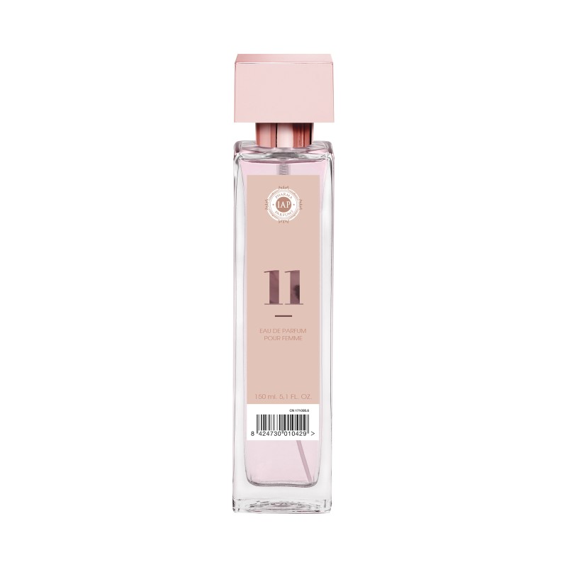 IAP Pharma Perfume Mujer Nº11, 150 ml