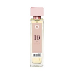 IAP Pharma Perfume Mujer Nº19, 150 ml