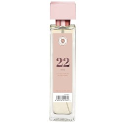IAP Pharma Perfume Mujer Nº22, 150 ml