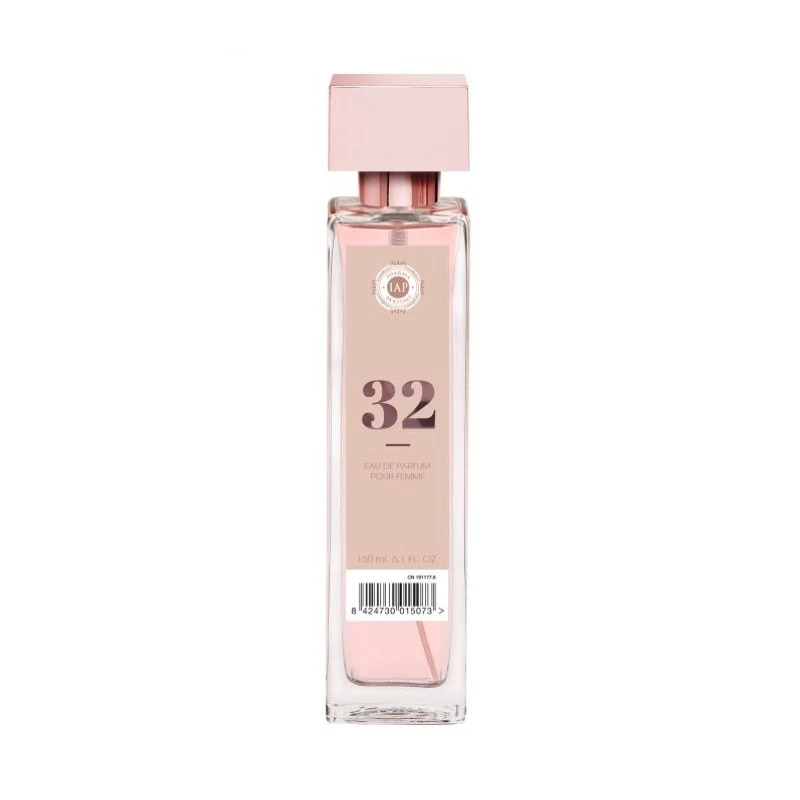 IAP Pharma Perfume Mujer Nº32, 150 ml