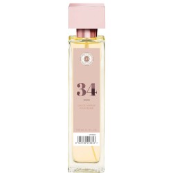 IAP Pharma Perfume Mujer Nº34, 150 ml