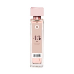 IAP Pharma Perfume Mujer Nº43, 150 ml