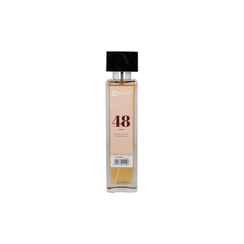 IAP Pharma Perfume Mujer Nº48, 150 ml