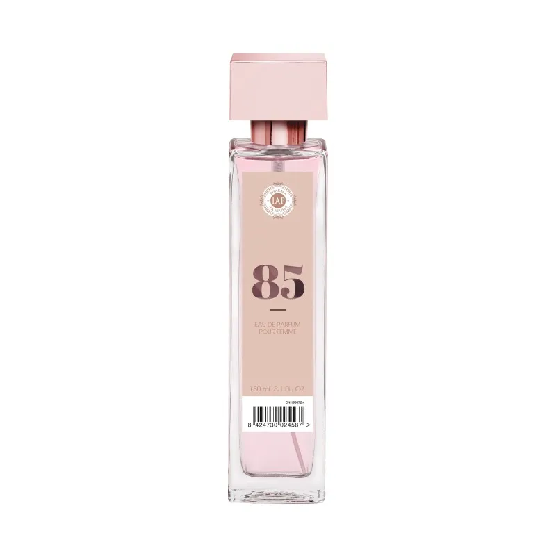 IAP Pharma Perfume Hombre Nº85, 150 ml