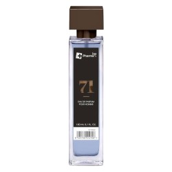 IAP Pharma Perfume Hombre Nº71, 150 ml