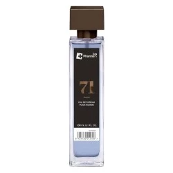 IAP Pharma Perfume Hombre Nº71, 150 ml