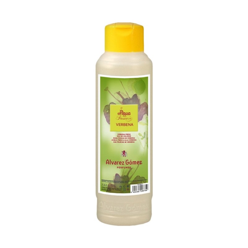 Alvarez Gomen Agua Fresca Verbena, 750 ml