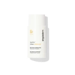 Singuladerm Xpertsun Urban advance rich texture, 50 ml