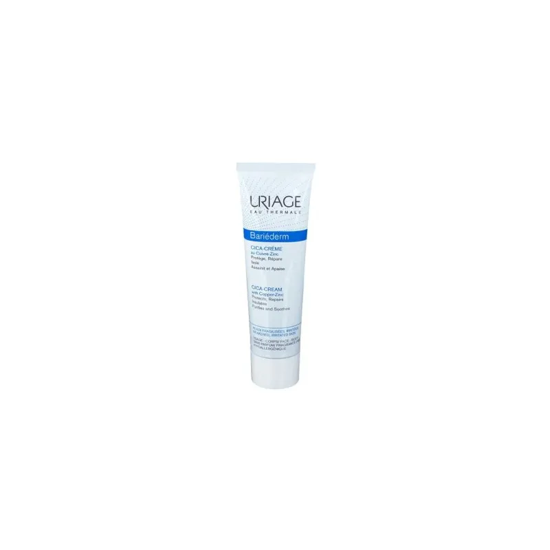 BARIDERM CICA CREMA 100ML PROMO BARIDERM CICA CREMA 100ML PROMO