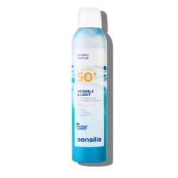 Sensilis Body Spray SPF 50 200ml
