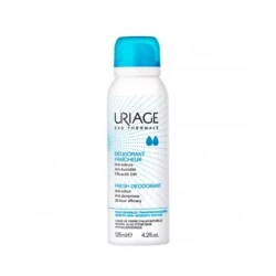 Uriage Desodorante Fresco, 125 ml