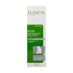 Elancyl Slim Design Celulitis Rebelde Elancyl Slim Design Celulitis Rebelde