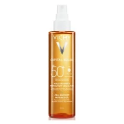 Vichy Capital Soleil SPF50+ Aceite Cell Protect 200ml