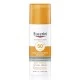 Eucerin Sun Protection SPF50+ Oil Control Color Claro 50 ml