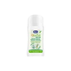Chicco Roll-On Antimosquitos +2 meses, 60ml