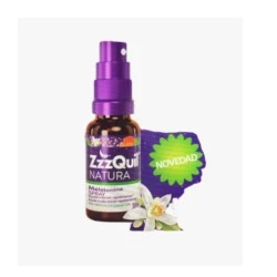 ZZZQuil Spray, 30 ml