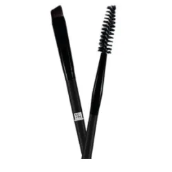 Soivre Pincel Doble Nº38 para cejas y pestañas Soivre Pincel Doble Nº38 para cejas y pestañas