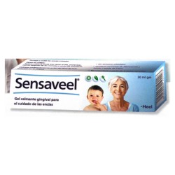 Sensaveel Gel, 30 ml