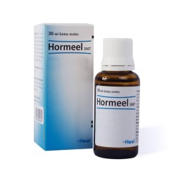 Hormeel SN Gotas, 30 ml