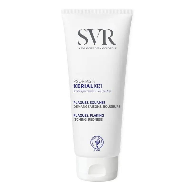 SVR Psoriasis Xerial DM, 200 ml SVR Psoriasis Xerial DM, 200 ml