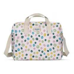 Mustela Canastilla Bolso Rosa Mustela Canastilla Bolso Rosa