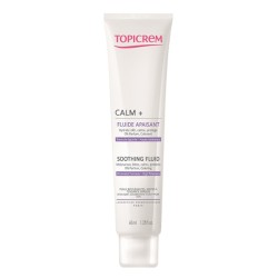 Topicrem Calm + fluido calmante, 40 ml