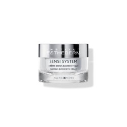 Esthederm Sensi System Crema Reposo Biomimetico, 50 ml