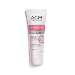 Rosakalm Crema Antirojeces, 40 ml